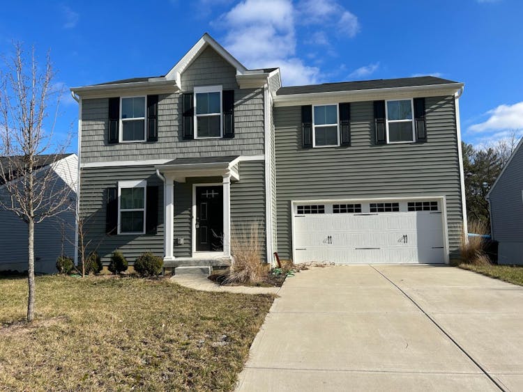 50 Shady Creek Lane,Amelia, OH 45102, Clermont County